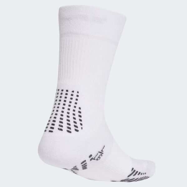 GRIP Printed Crew Performance Socks