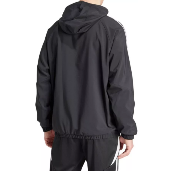 Naas AFC Adults Tiro 24 Windbreaker