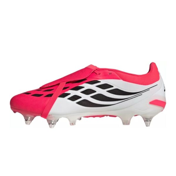 Predator Pro Fold Over Tongue SG Football Boots