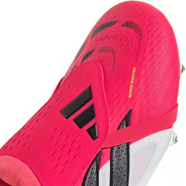 Predator Pro Fold Over Tongue SG Football Boots