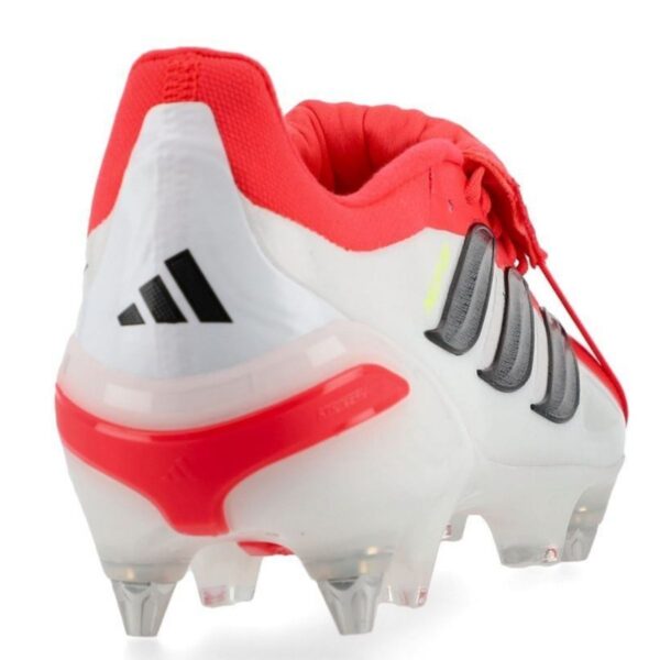 Predator Pro Fold Over Tongue SG Football Boots