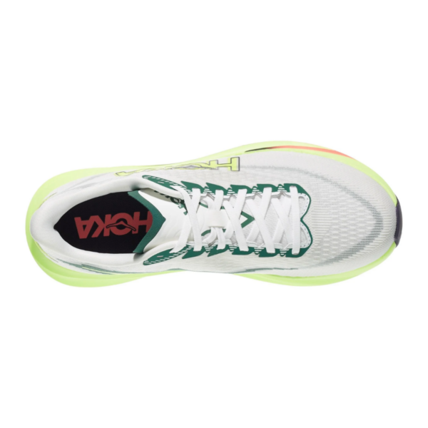 Womens Mach 7 Running Shoes