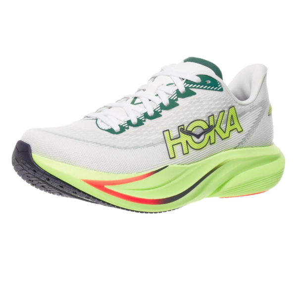 Womens Mach 7 Running Shoes