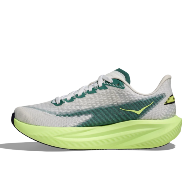 Womens Mach 7 Running Shoes