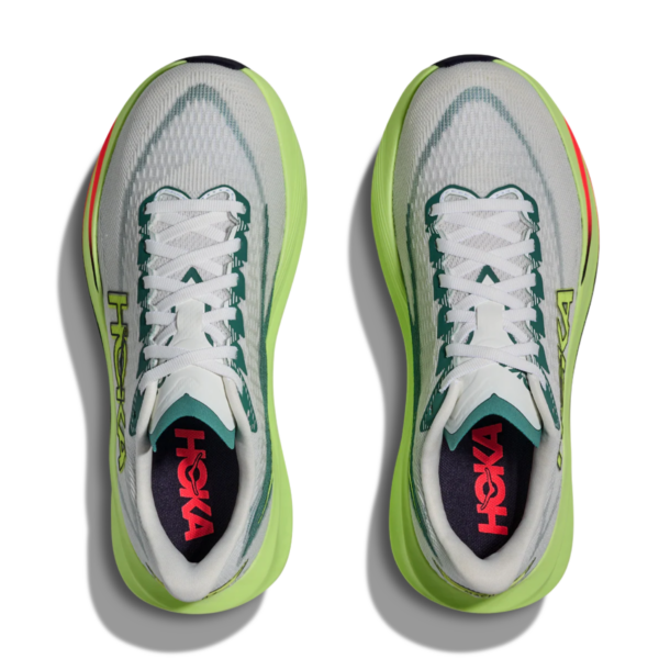 Womens Mach 7 Running Shoes