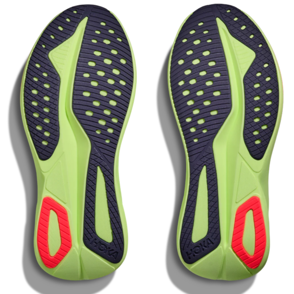 Womens Mach 7 Running Shoes
