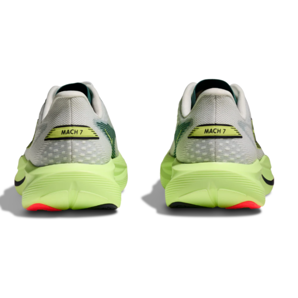 Womens Mach 7 Running Shoes
