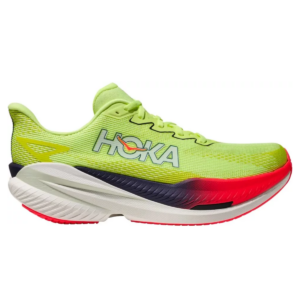 Mens Mach X 3 Running Shoes