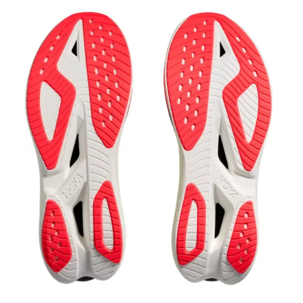 Mens Mach X 3 Running Shoes