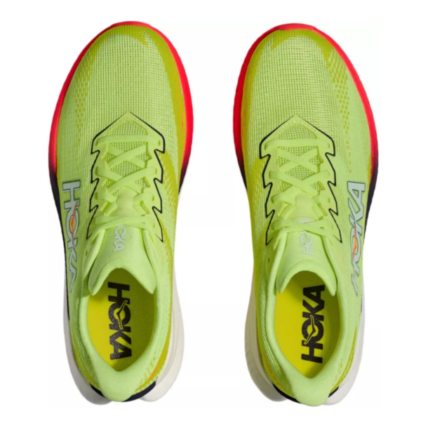 Mens Mach X 3 Running Shoes