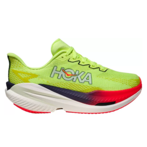 Womens Mach X 3 Running Shoes