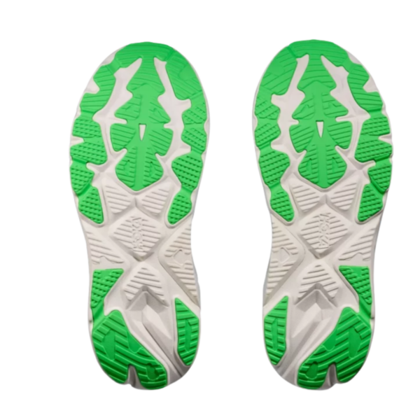 Mens Arahi 8 Blue Running Shoes