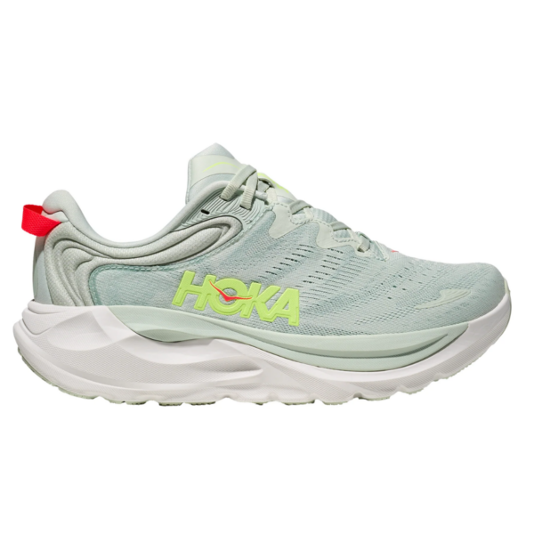 Womens Gaviota 6 Running Shoes
