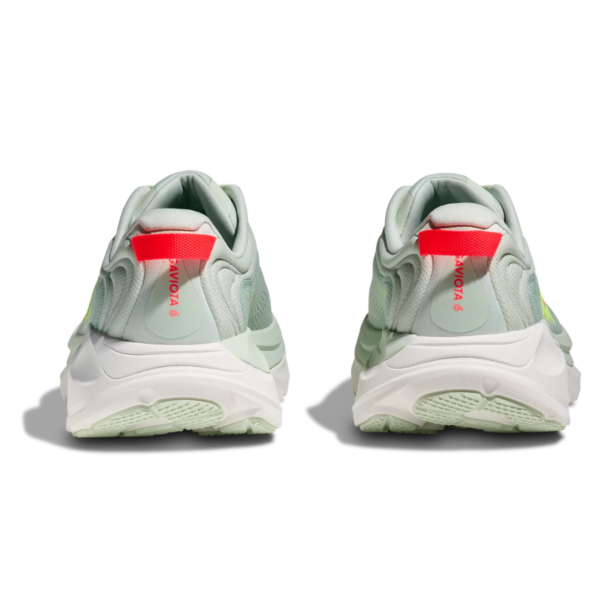 Womens Gaviota 6 Running Shoes