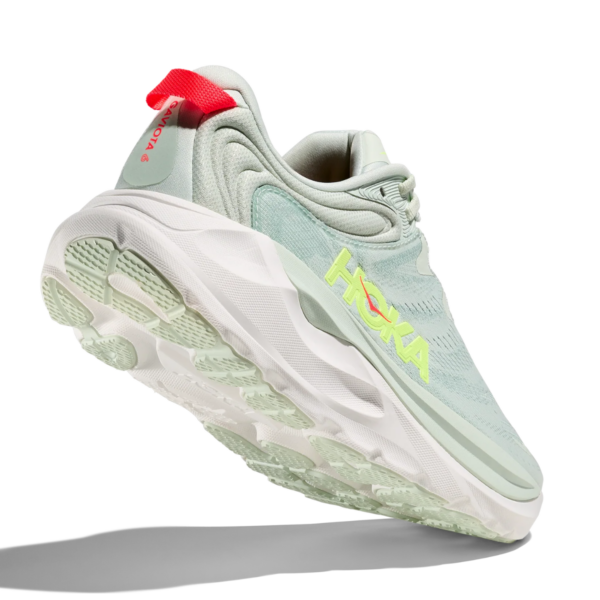 Womens Gaviota 6 Running Shoes