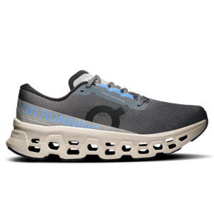 Mens Cloudmonster 3 Running Shoes