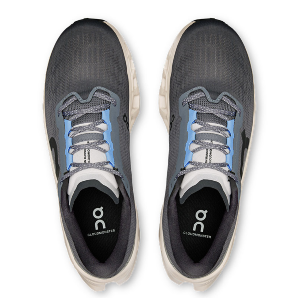 Mens Cloudmonster 3 Running Shoes