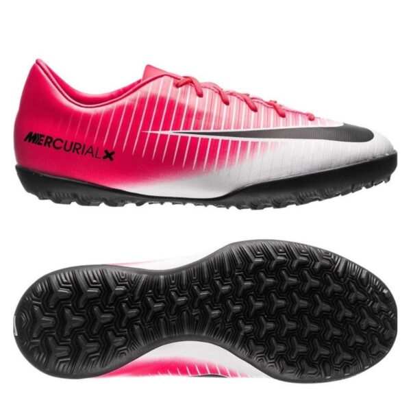 Kids MercurialX Victory VI Astro Shoes