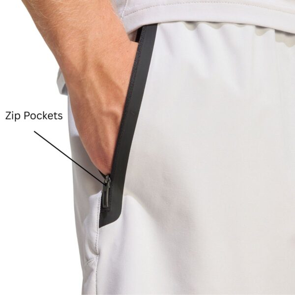 Mens Tiro Travel Woven Shorts