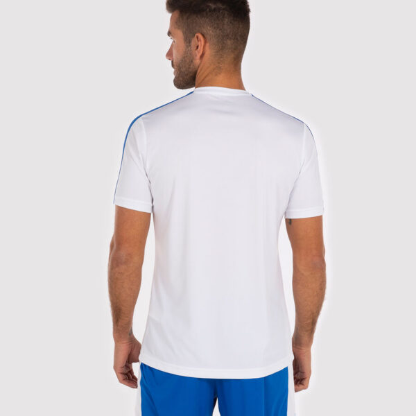 Adults Academy SS Jersey