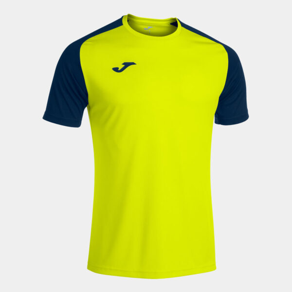 Adults Academy IV SS Tshirt