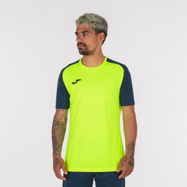 Adults Academy IV SS Tshirt