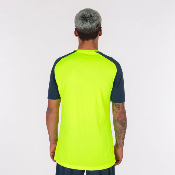 Adults Academy IV SS Tshirt