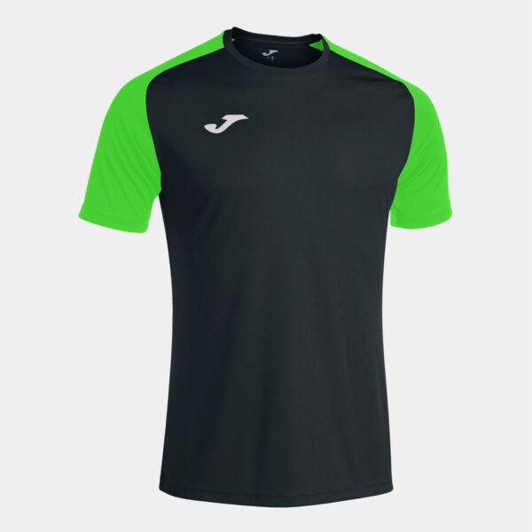 Adults Academy IV SS Tshirt