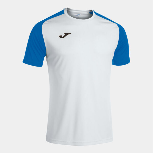 Adults Academy IV SS Tshirt