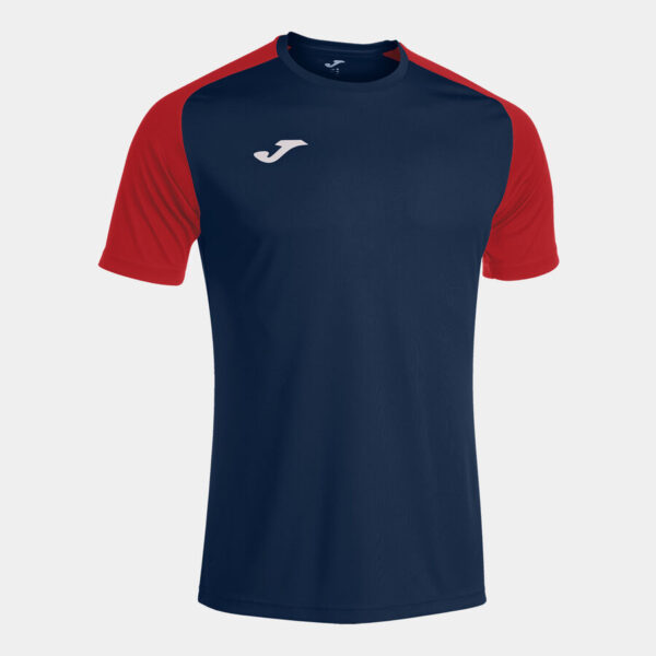 Adults Academy IV SS Tshirt