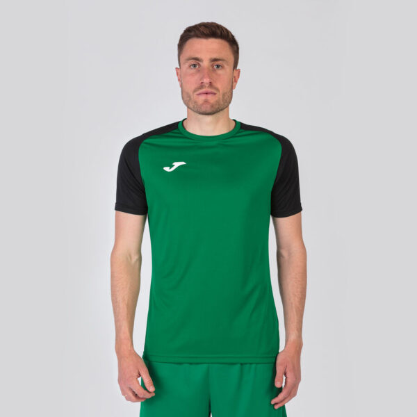 Adults Academy IV SS Tshirt