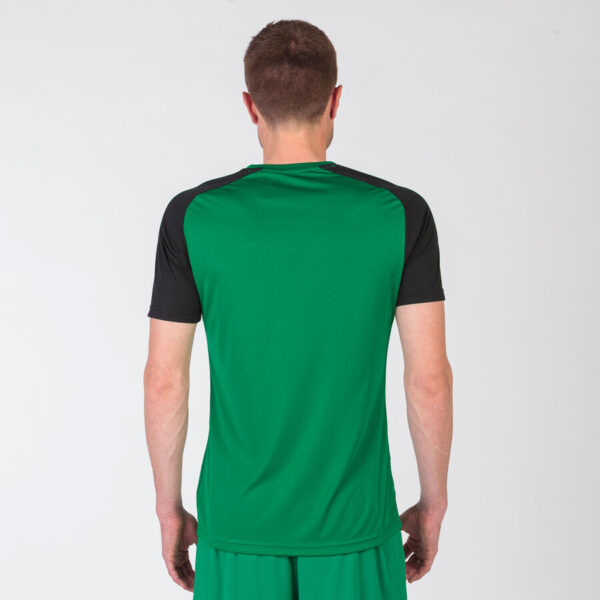 Adults Academy IV SS Tshirt