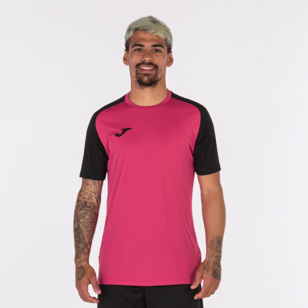 Adults Academy IV SS Tshirt