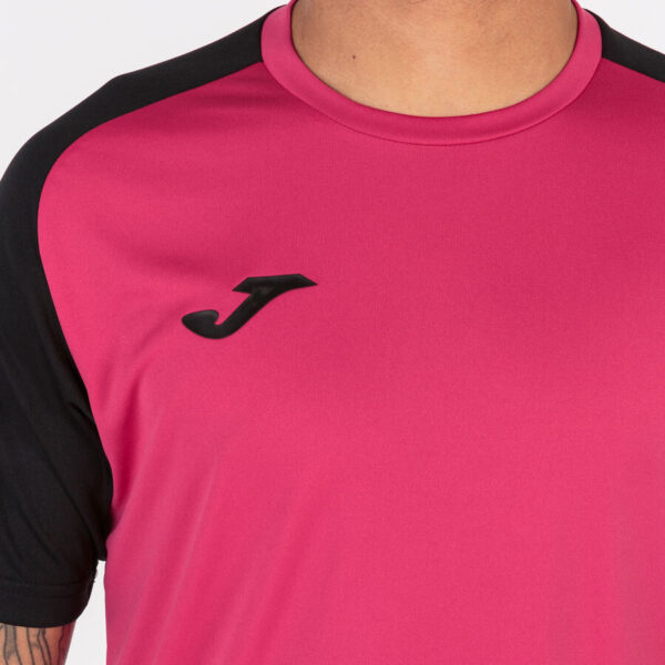 Adults Academy IV SS Tshirt