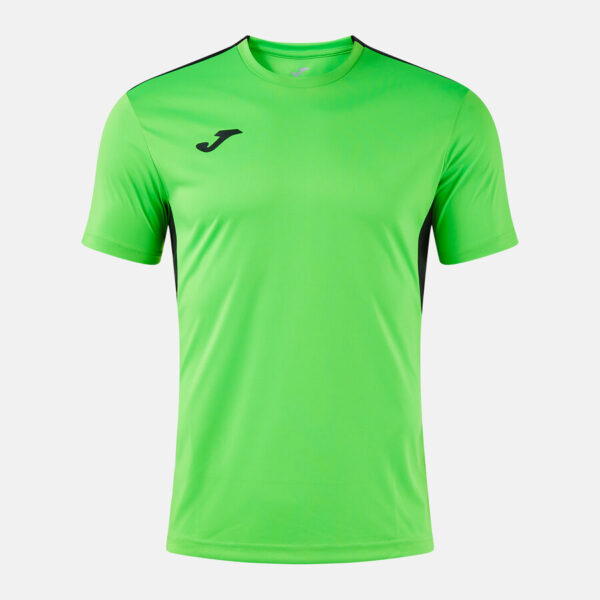 Adults Winner IV SS Jersey