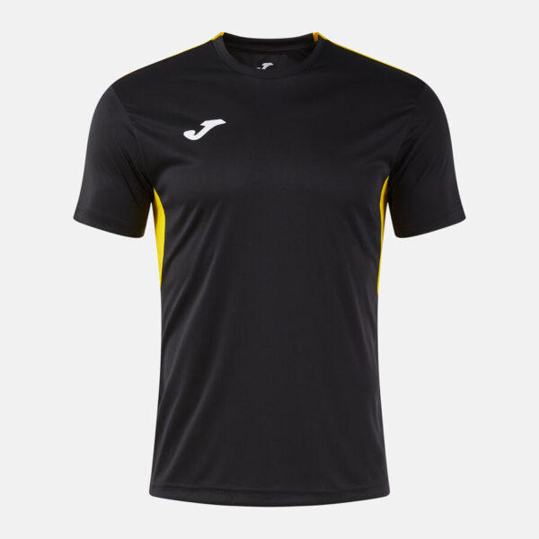 Adults Winner IV SS Jersey