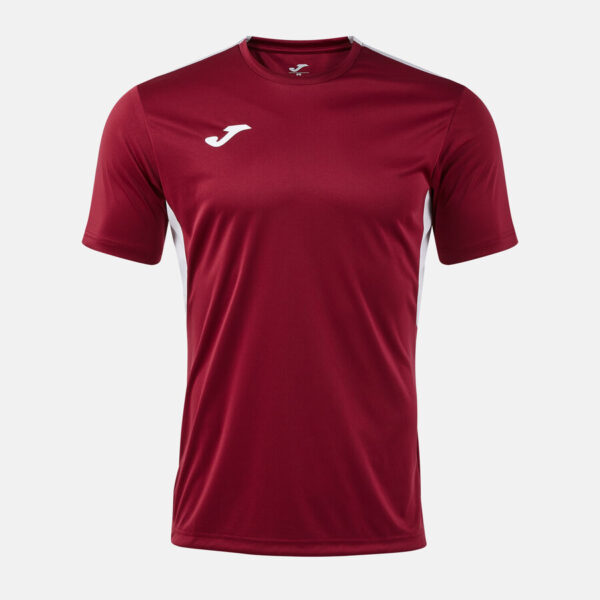 Adults Winner IV SS Jersey