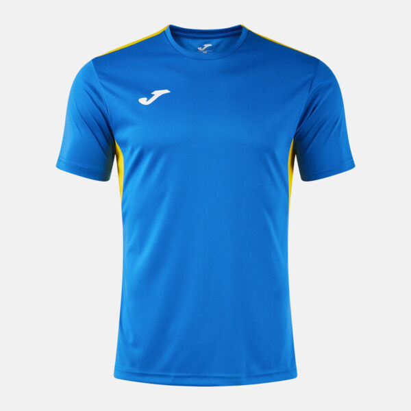 Adults Winner IV SS Jersey