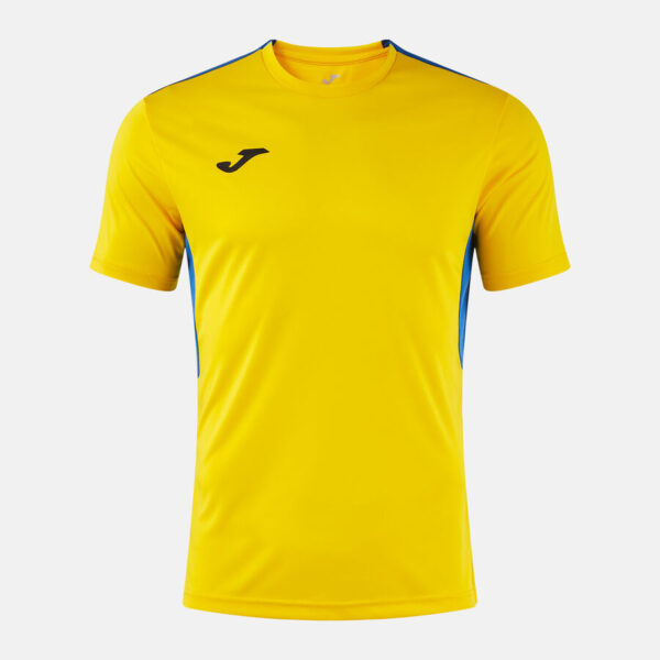 Adults Winner IV SS Jersey