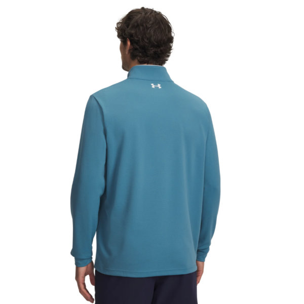 Mens Match Play Half Zip
