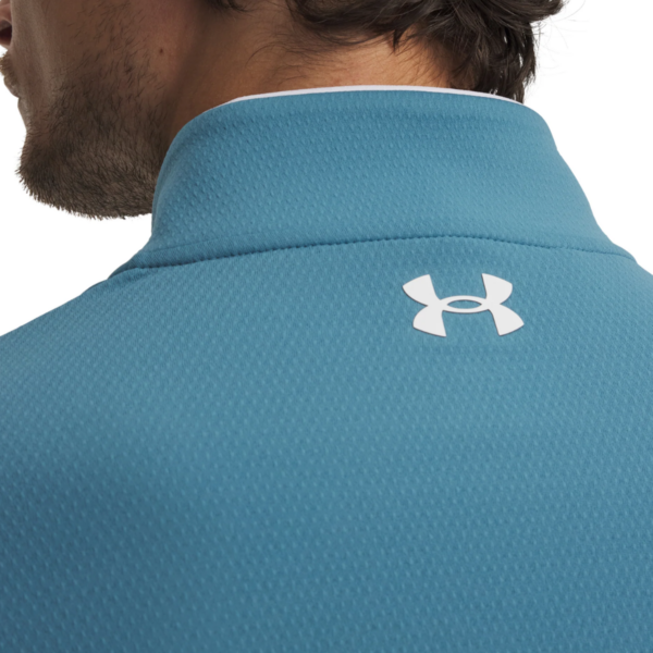 Mens Match Play Half Zip