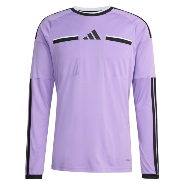 Referee LS 26 Jersey