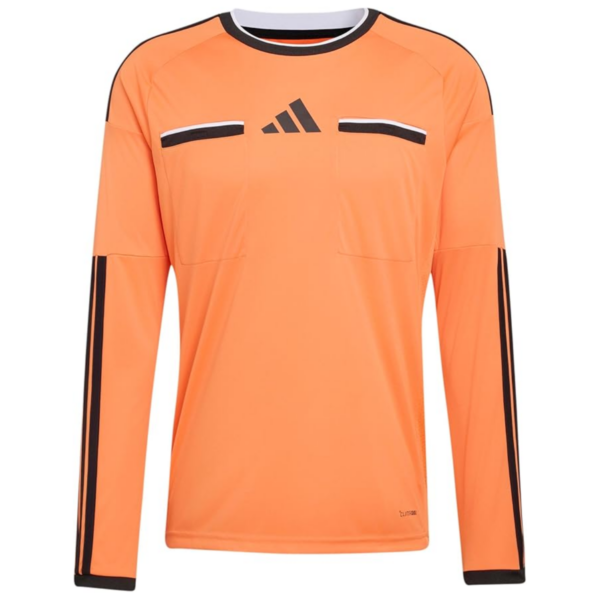 Referee LS 26 Jersey