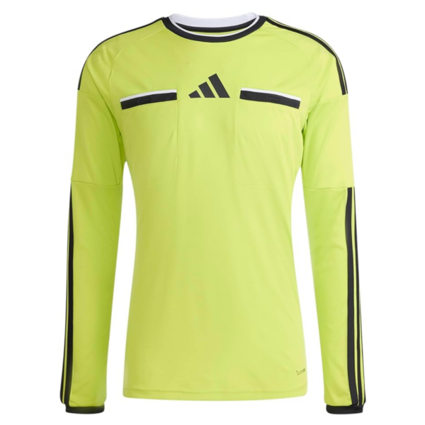 Referee LS 26 Jersey