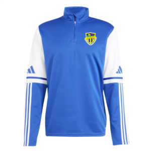Glen Rovers Adult Squadra 25 Quarter Zip