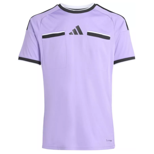 Referee SS 26 Jersey