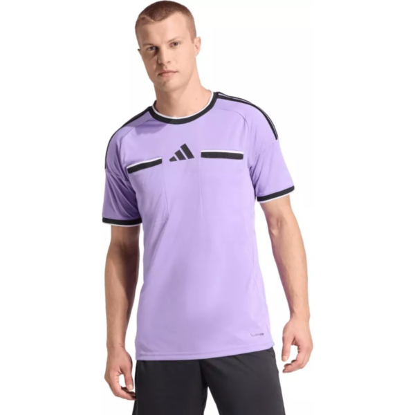 Referee SS 26 Jersey