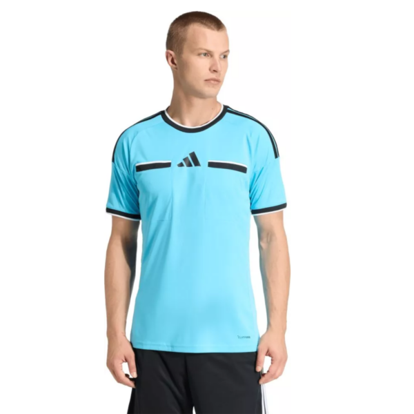 Referee SS 26 Jersey