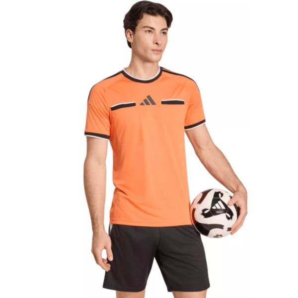 Referee SS 26 Jersey