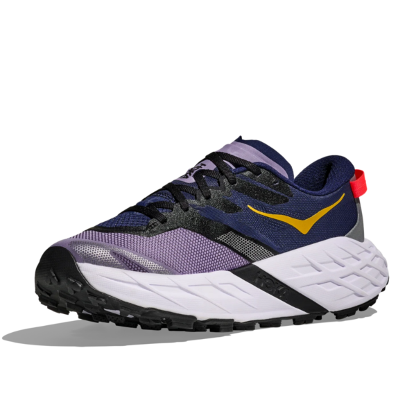 Womens Speedgoat 7 Trail Running Shoes